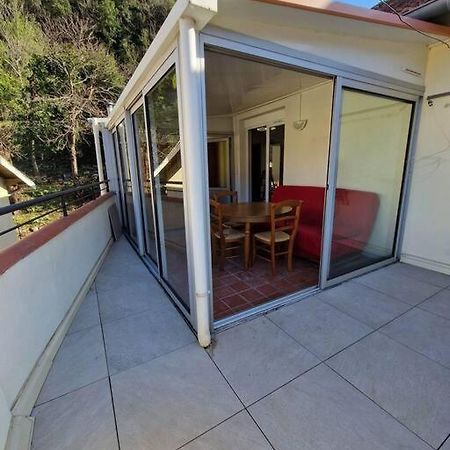 Appartement Classe 2 Etoiles, 2 Chambres, Renove, Climatise Amélie-les-Bains-Palalda Dış mekan fotoğraf