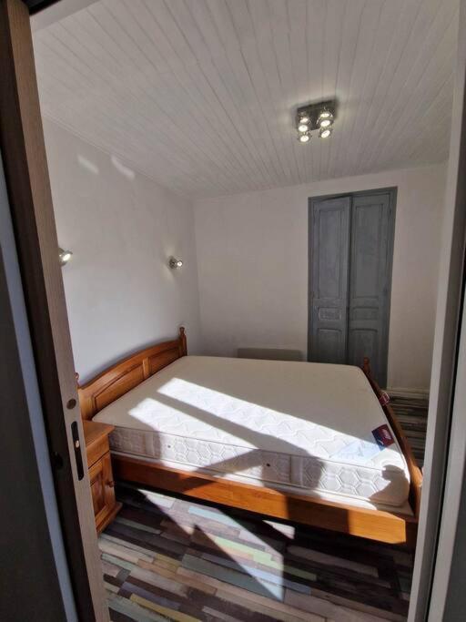 Appartement Classe 2 Etoiles, 2 Chambres, Renove, Climatise Amélie-les-Bains-Palalda Dış mekan fotoğraf