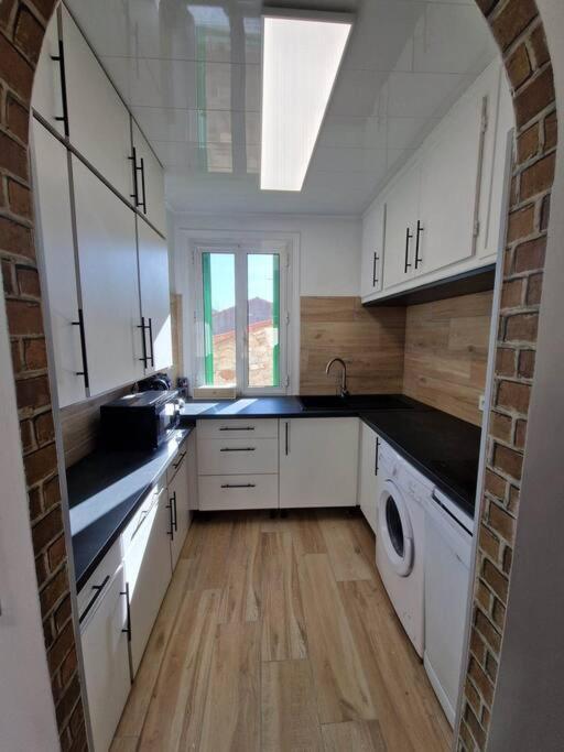 Appartement Classe 2 Etoiles, 2 Chambres, Renove, Climatise Amélie-les-Bains-Palalda Dış mekan fotoğraf